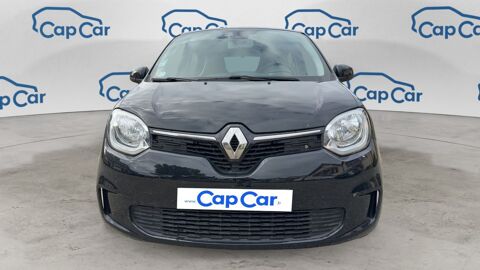 Twingo 0.9 TCE 90 Intens 2019 occasion 44000 Nantes