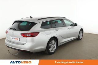 Insignia 1.6 Diesel 136 ch 2019 occasion 92130 Issy-les-Moulineaux