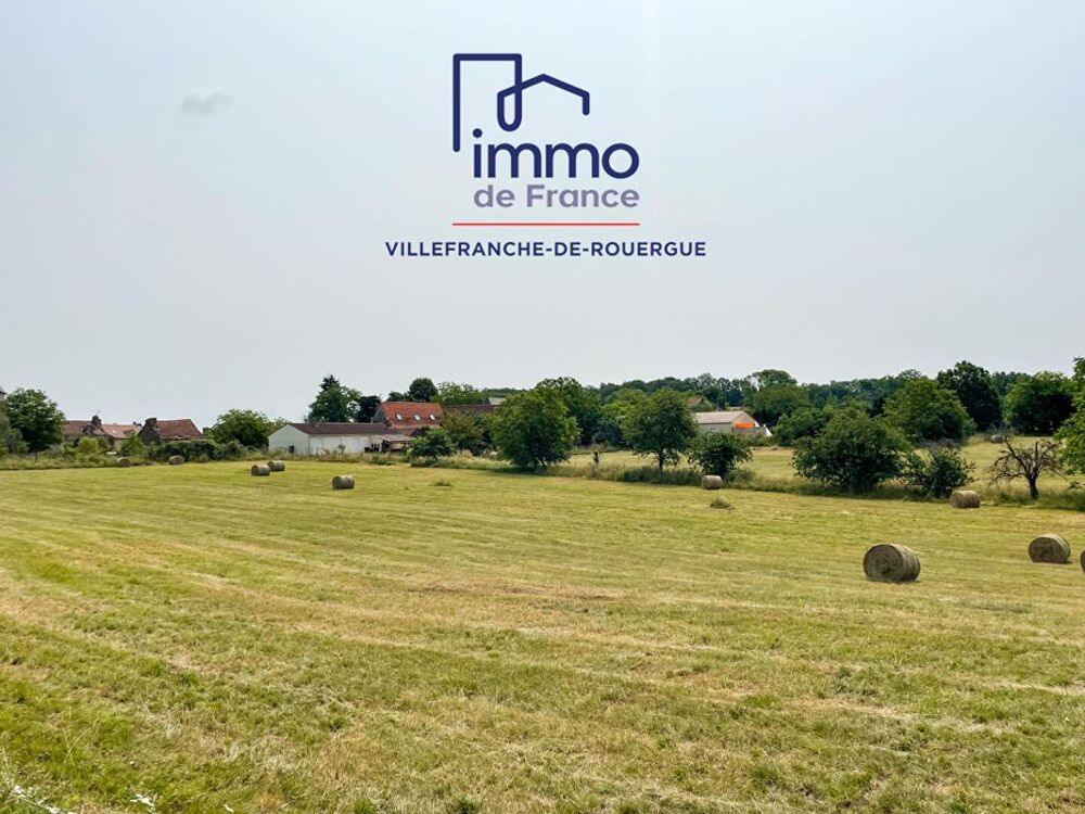 Vente Terrain Terrain à bâtir Vailhourles Vailhourles