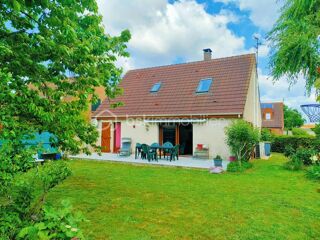  Maison � vendre 4 pi�ces 107 m�