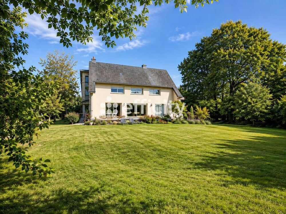 Maison 8 pièces 220 m² · à Vern sur Seiche · 220 m² · 925 000 €