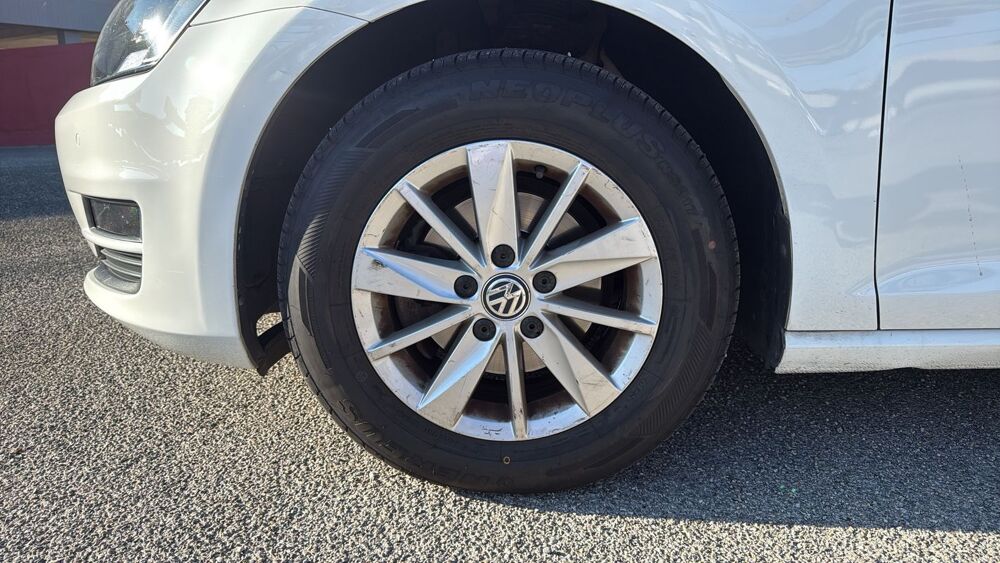 Golf VII 1.2 TSI 110 Confortline 2016 occasion 13008 Marseille