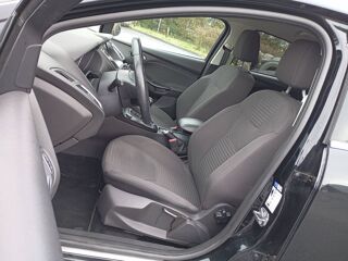 Focus III 1.5 TDCi 120 Titanium 2018 occasion 14310 Villers Bocage