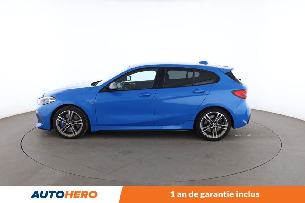 S&eacute;rie 1 M135i xDrive BVA 306 ch 2021 occasion 92130 Issy-les-Moulineaux