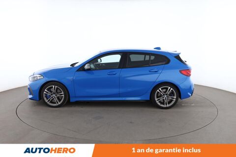 S&eacute;rie 1 M135i xDrive BVA 306 ch 2021 occasion 92130 Issy-les-Moulineaux
