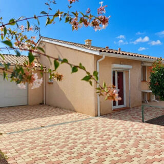  Maison à vendre 5 pièces 106 m²