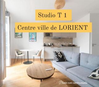  Appartement  vendre 1 pice 16 m