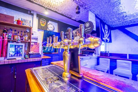 ? OPPORTUNIT&Eacute; UNIQUE � BAR & RESTAURANT AVEC LICENCE IV &Agrave; YERRES ? 90000 91330 Yerres