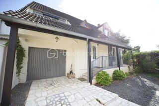  Maison à vendre 4 pièces 103 m²