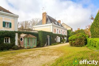  Maison � vendre 13 pi�ces 400 m�