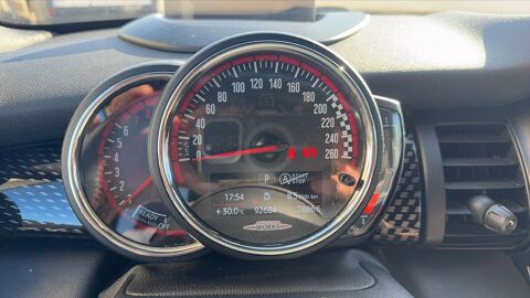 Cooper 2.0 231 BVA8 Jcw 2018 occasion 42160 Bonson