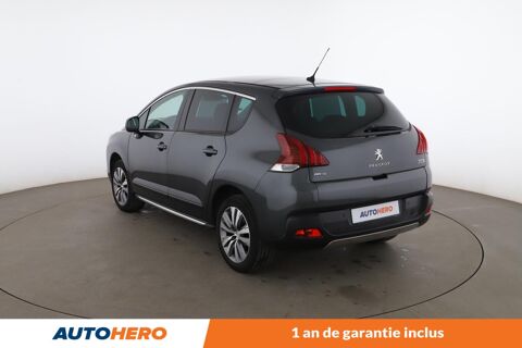 3008 1.6 Blue-HDi Allure 120 ch 2015 occasion 92130 Issy-les-Moulineaux