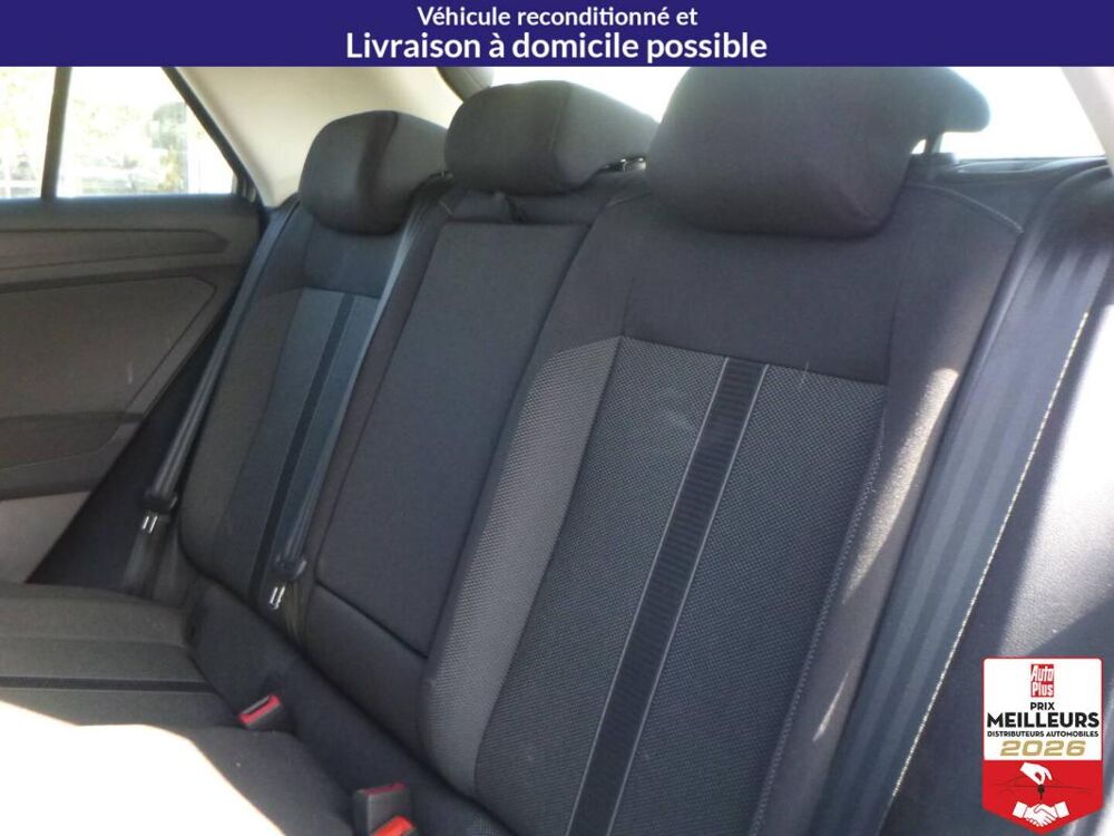 T-ROC TDI 116 Start/Stop Life Plus 2023 occasion 10150 Lavau