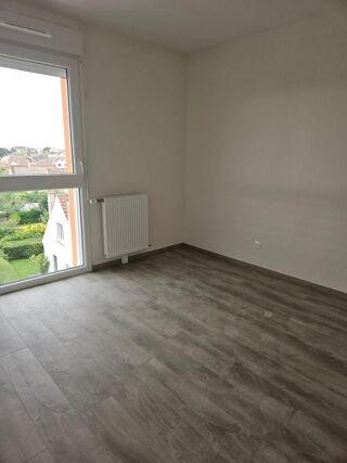  Appartement à vendre 2 pièces 39 m²