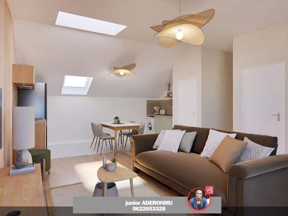 Vente Maison Maison 5 Pièces Dugny