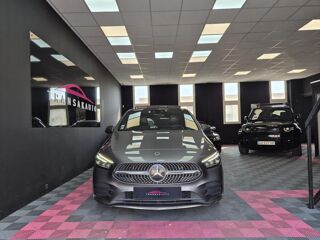 Classe B 250 e Edition (247.086) AMG LINE 2020 occasion 06700 Saint Laurent Du Var