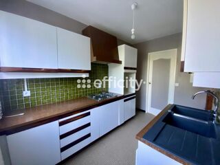  Appartement � vendre 3 pi�ces 60 m�