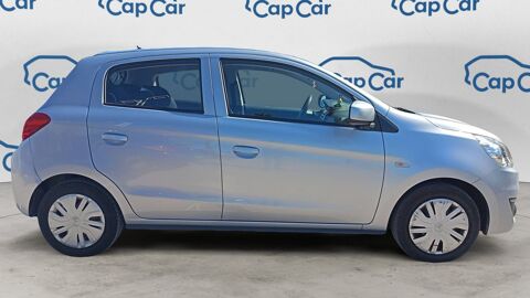 Space Star 1.0 MIVEC 71 In 2019 occasion 34000 Montpellier