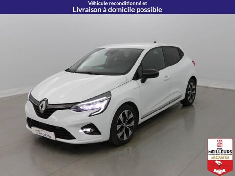 Annonce voiture Renault Clio 14900 €