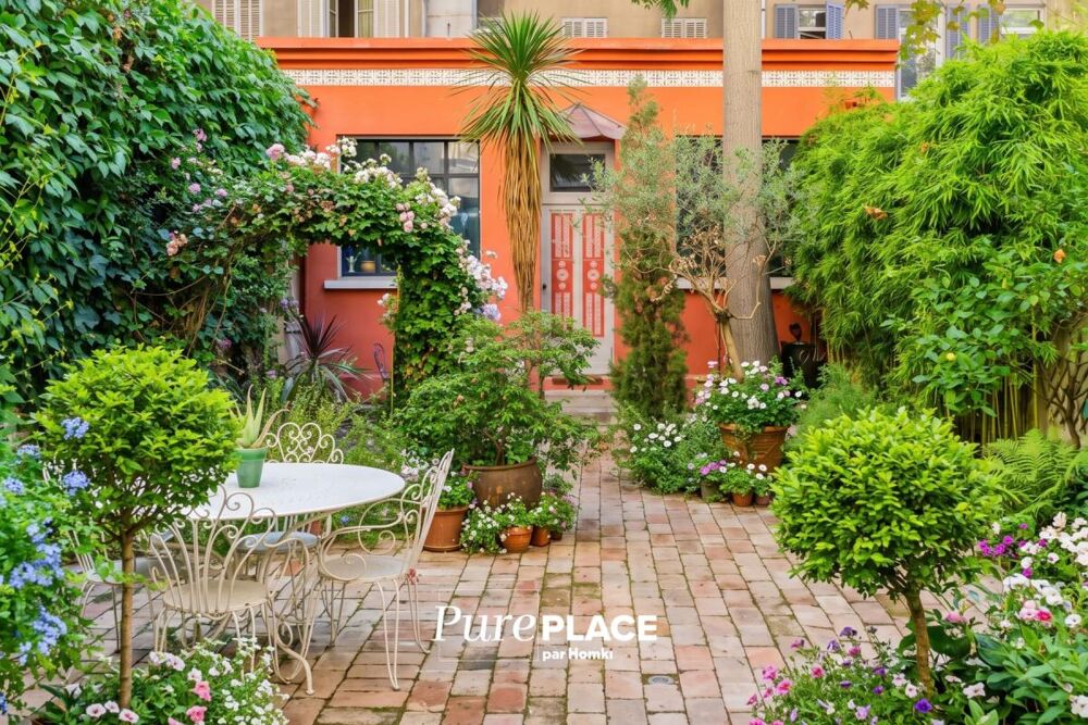 à vendre  Appartement Marseille 1