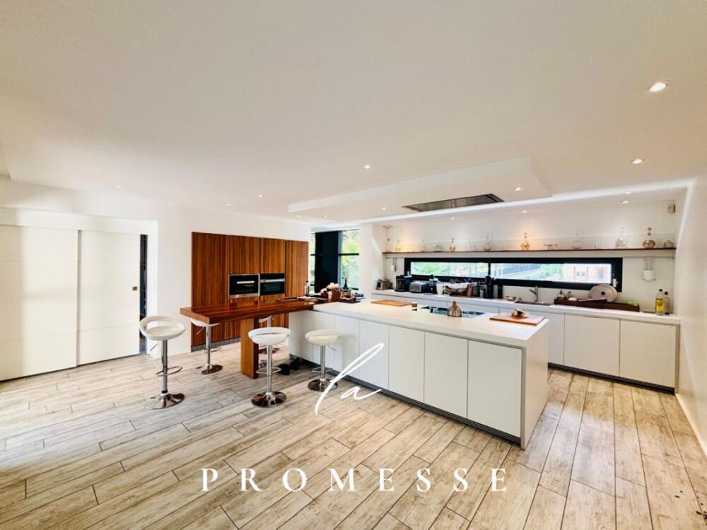 � vendre  Villa Anglet (64600)