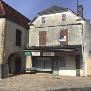  Maison � vendre 7 pi�ces 170 m�