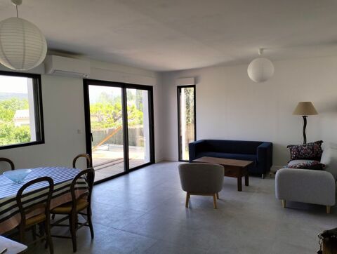   Maison de 120m2 à louer sur Lambesc Maison - 4 pièce(s) - 120 m²