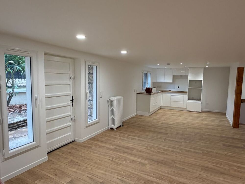 Appartement de 76m2 à louer sur Saint-Maur-des-Fossés