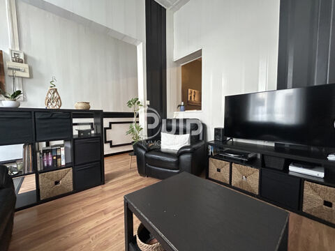   Maison de ville 4 chambres Maison - 6 pice(s) - 85 m