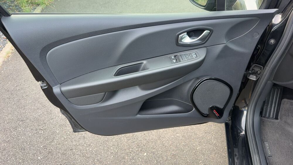 Clio 0.9 TCe 90 Business 2019 occasion 37230 Fondettes
