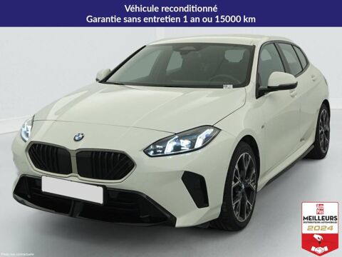 BMW S&eacute;rie 1 F70 120d 163 ch DKG7 M Sport 2025 occasion Lavau 10150