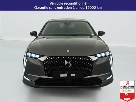 DS4 PureTech 130 EAT8 Rivoli 2024 occasion 10150 Lavau