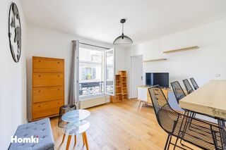  Appartement à vendre 2 pièces 35 m²