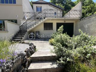  Maison à vendre 5 pièces 93 m²