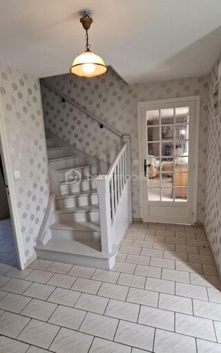  Maison � vendre 7 pi�ces 158 m�