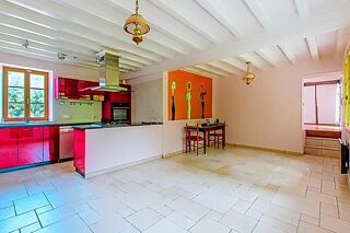  Maison à vendre 5 pièces 141 m²