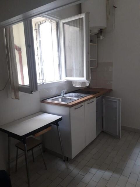  Appartement  louer 1 pice 10 m