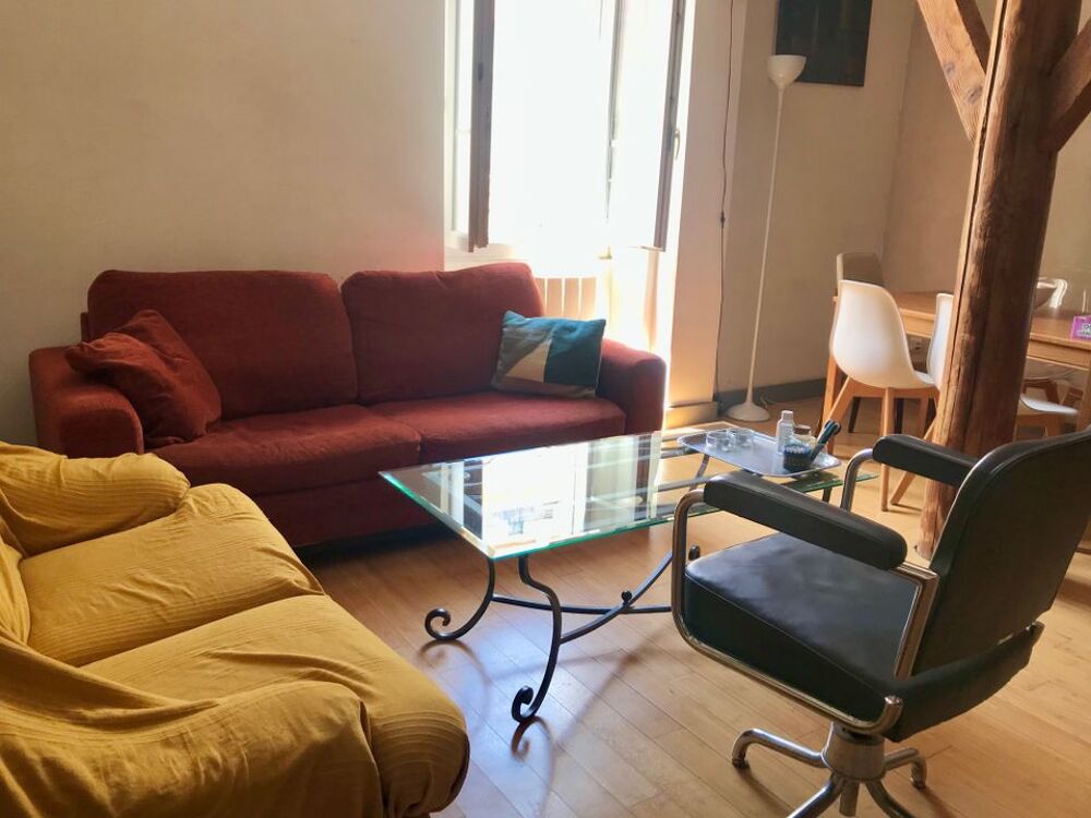 Location Appartement Appartement de 70m2 à louer sur Marseille 02 Marseille 2