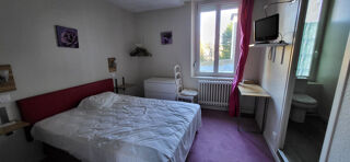  Appartement � vendre 1 pi�ce 19 m�