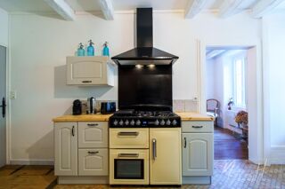  Maison à vendre 7 pièces 188 m²