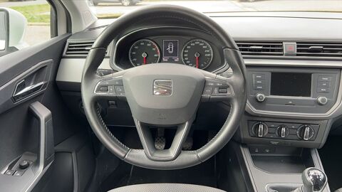 Ibiza V 1.0 ECOTSI 95 Style 2018 occasion 54000 Nancy