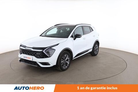 Annonce voiture Kia Sportage 27190 €