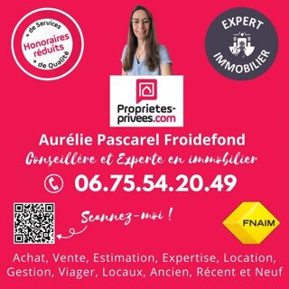  Terrain � vendre 1867 m�