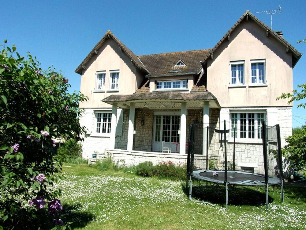 Vente Maison Maison Vernon 7 pice(s) 202 m2 Vernon