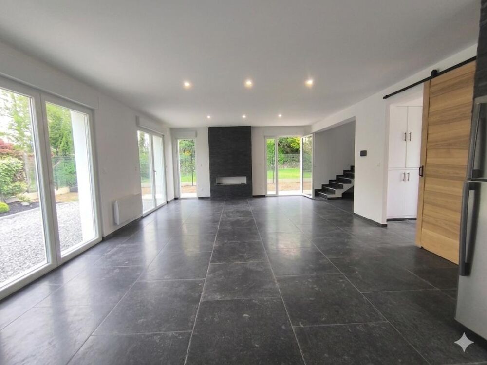 Maison Loison Sous Lens 7 pièce(s) 140 m2