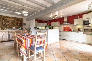  Maison à vendre 7 pièces 138 m²