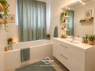  Appartement à vendre 6 pièces 132 m²