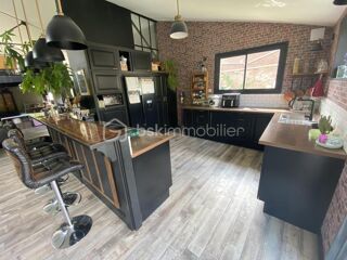  Maison � vendre 7 pi�ces 185 m�