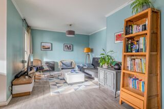  Appartement � vendre 4 pi�ces 107 m�