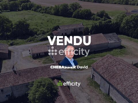   Ferme Ferme - 4 pièce(s) - 1700 m²